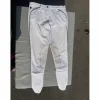 Tattini Pantalons De Concours>Pantalon blanc