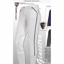 Tattini Pantalons De Concours><noscript><img width=
