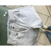 Pantalon blanc*Time Rider