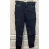 Equitheme Pantalons>pantalon bleu equithème