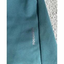 Pantalon Bleu*Fouganza Online