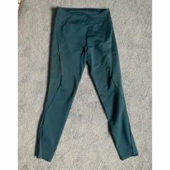 Pantalon Bleu*Fouganza Online