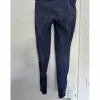 John Whitaker Pantalons>pantalon bleu