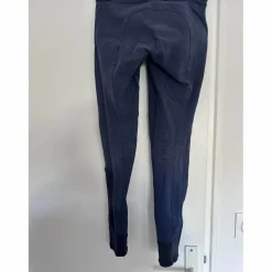 John Whitaker Pantalons>pantalon bleu