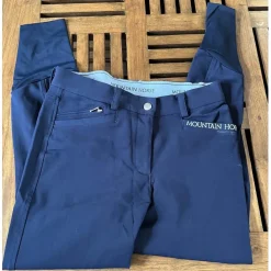 Mountain Horse Pantalons>Pantalon bleu marine
