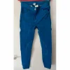 pantalon bleu roy*Equitheme Clearance