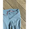 Tommy Hilfiger Pantalons>pantalon bleu