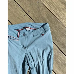 Tommy Hilfiger Pantalons>pantalon bleu