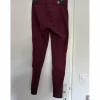 pantalon bordeaux*John Whitaker Clearance