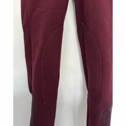 pantalon bordeaux*John Whitaker Clearance