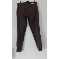 Pantalon brun*Equitheme Best