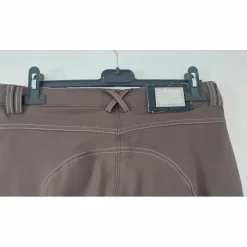 Pantalon brun*Equitheme Best