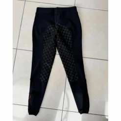 Cavalleria Toscana Pantalons>pantalon noir
