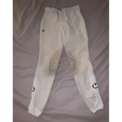 Pantalon cavalleria toscana* Discount