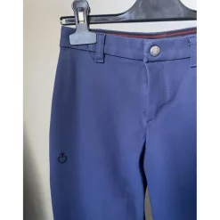 pantalon 32/34 bleu*Cavalleria Toscana Sale
