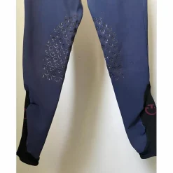 pantalon 32/34 bleu*Cavalleria Toscana Sale