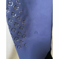 pantalon 32/34 bleu*Cavalleria Toscana Sale