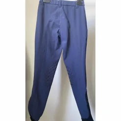 pantalon 32/34 bleu*Cavalleria Toscana Sale