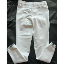 Pantalon blanc*Cavalleria Toscana Clearance