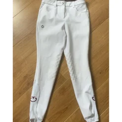 Cavalleria Toscana Pantalons De Concours>Pantalon