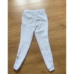 Cavalleria Toscana Pantalons De Concours>Pantalon