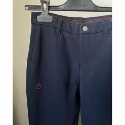 Cavalleria Toscana Pantalons>pantalon 32/34 bleu marine