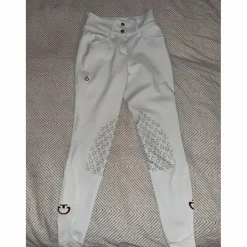 Cavalleria Toscana Pantalons De Concours>Pantalon