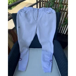 Cavalleria Toscana Pantalons De Concours><noscript><img width=