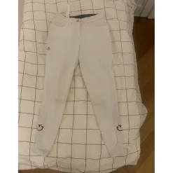 Cavalleria Toscana Pantalons De Concours><noscript><img width=