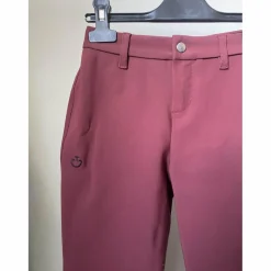 pantalon 32/34 bordeaux*Cavalleria Toscana Sale