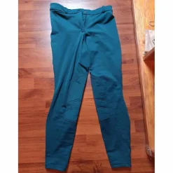 Fouganza Pantalons>pantalon chaud