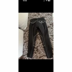 Komutekir Pantalons>Pantalon cheval