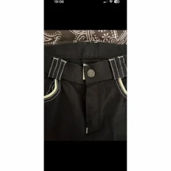 Komutekir Pantalons><noscript><img width=