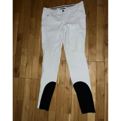 Pantalons De Concours><noscript><img width=