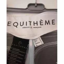 Pantalon concours*Equitheme Hot