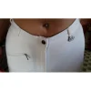 HKM Pantalons De Concours>pantalon concours