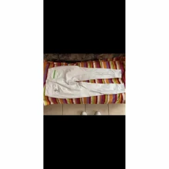 Esperado Pantalons De Concours>Pantalon concours