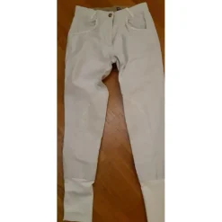 Equi-Comfort Pantalons De Concours>pantalon concours