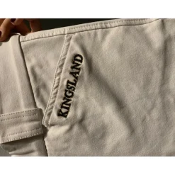 pantalon concours*Kingsland New