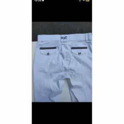 pantalon concours*Flags and Cup New