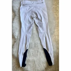 Pantalon concours blanc*Equiline Sale
