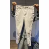 Penelope Leprevost Pantalons De Concours>pantalon concours blanc penelope