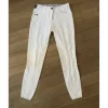 Pantalon concours blanc*Pikeur Best
