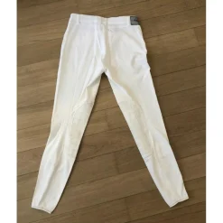 Pantalon concours blanc*Pikeur Best