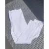 Pantalon concours blanc équitation*Fouganza Clearance