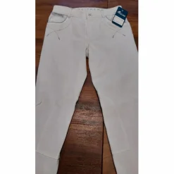 Equitheme Pantalons De Concours>Pantalon concours ado