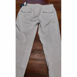 Equitheme Pantalons De Concours>Pantalon concours ado