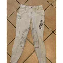 FHorse Pantalons De Concours>Pantalon concours