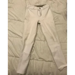 Pantalon concours fille*Fouganza Clearance
