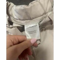 Montar Pantalons De Concours>pantalon concours